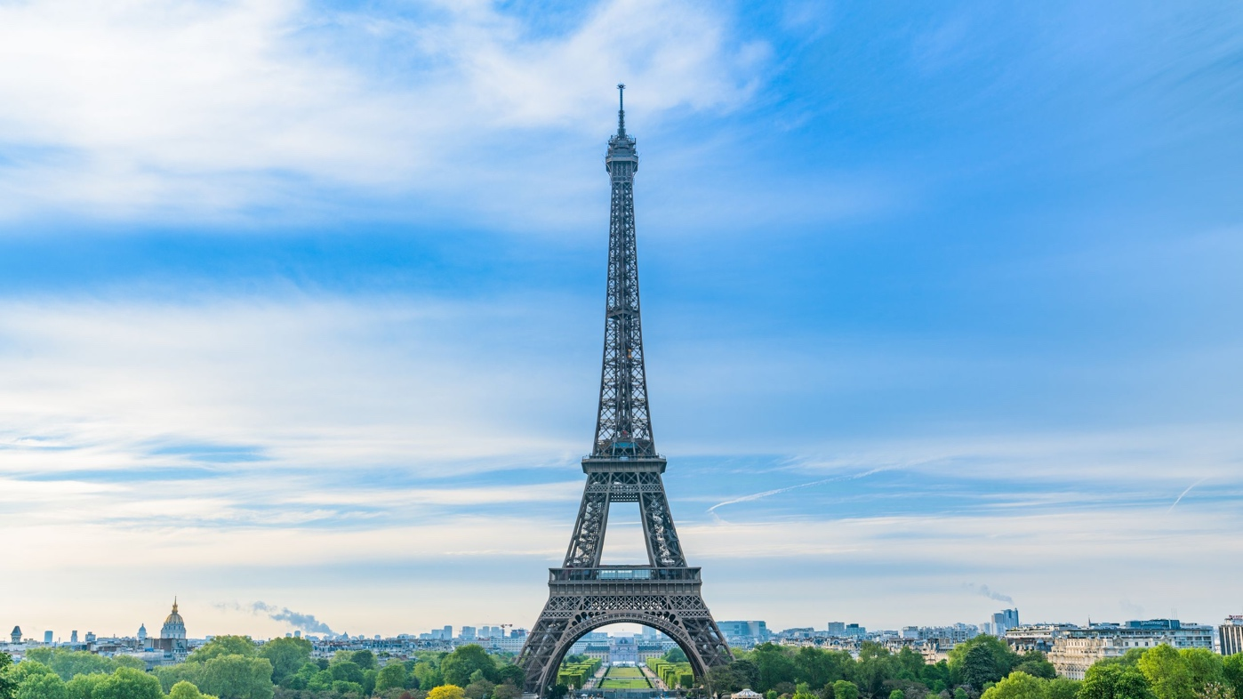 Eiffel Tower