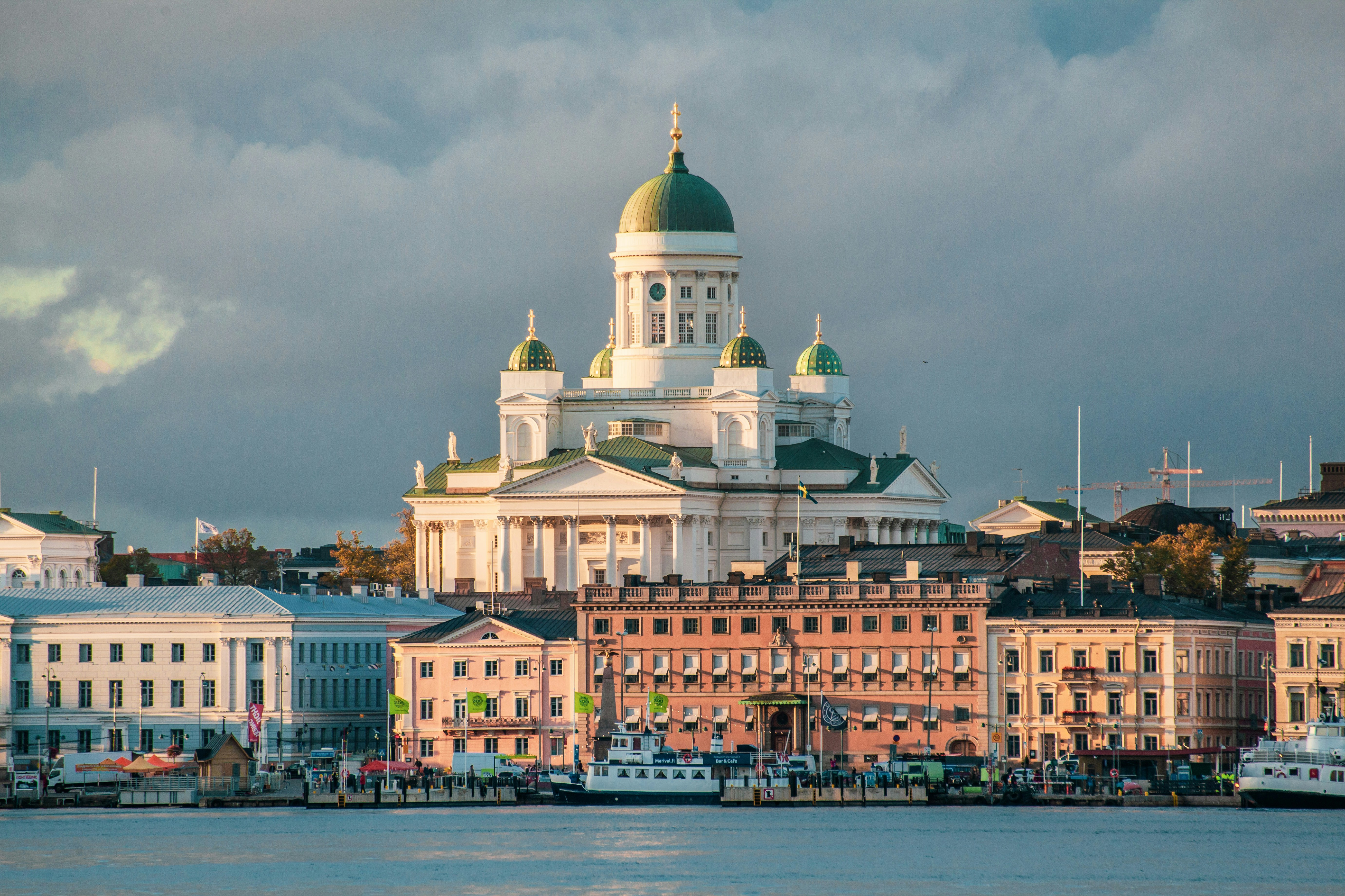 Study in Finland - Academic Excellence