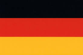 Germany Flag