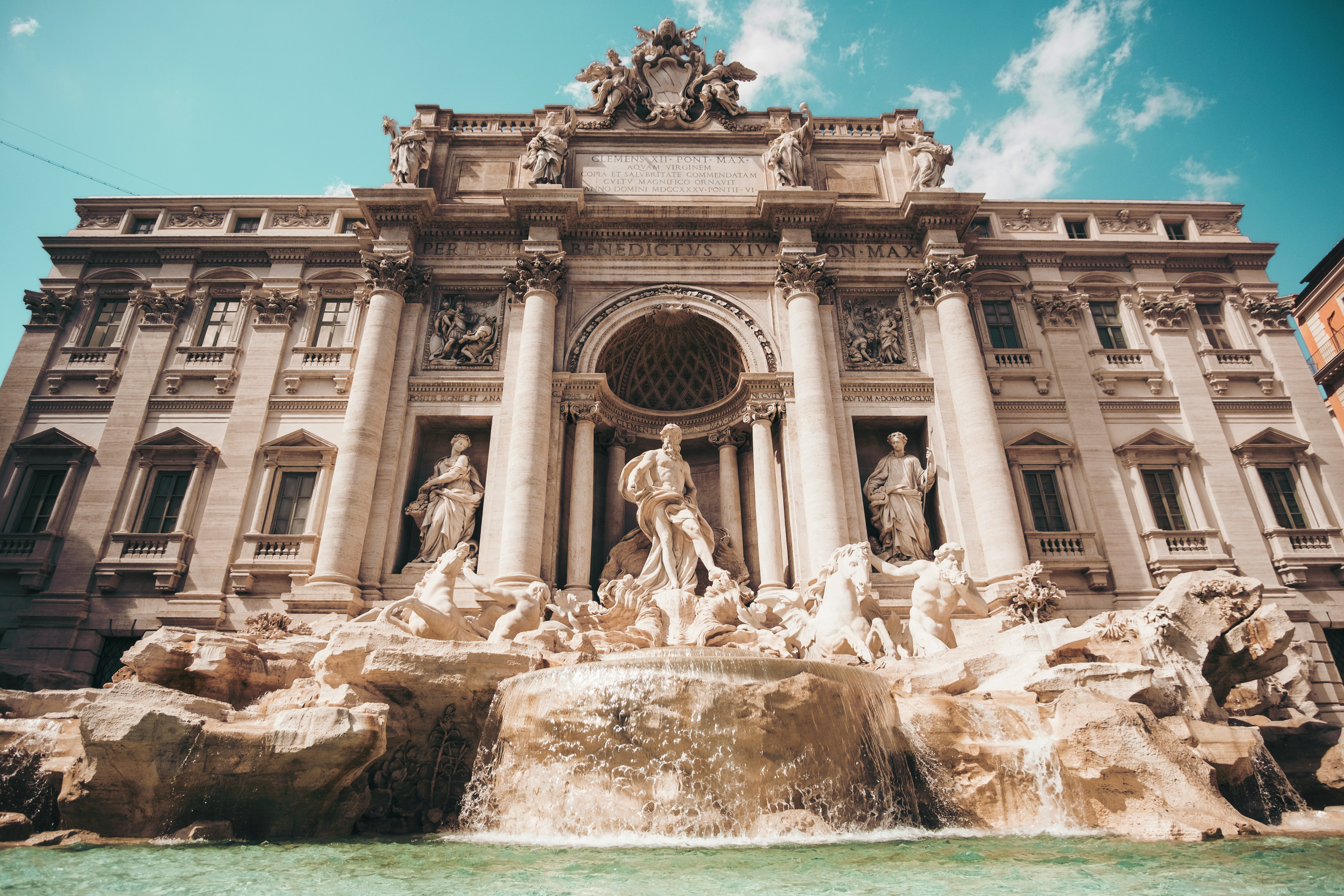 Study in Italy - Academic Excellence