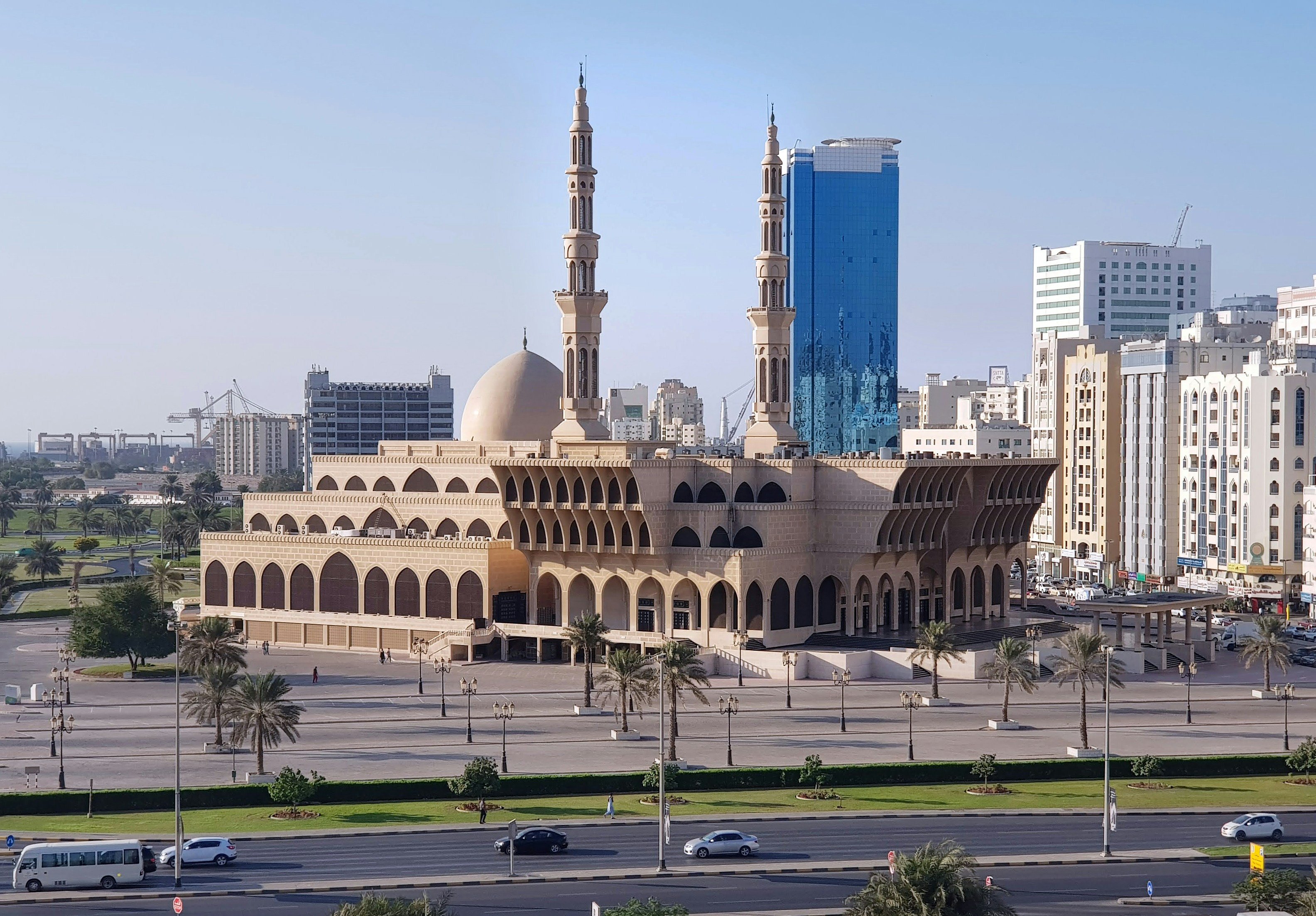 Sharjah Heritage