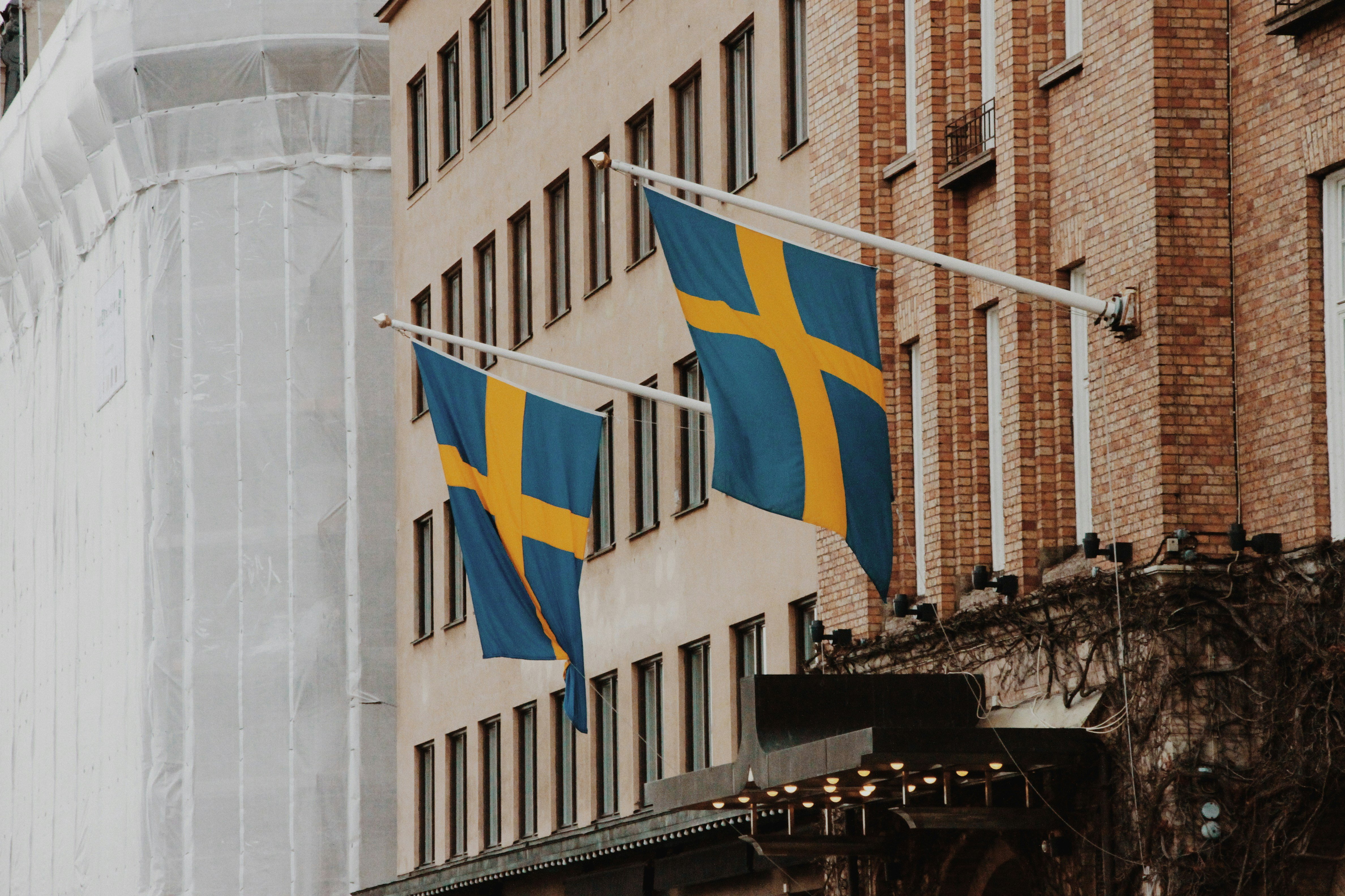 Study in Sweden - Academic Excellence