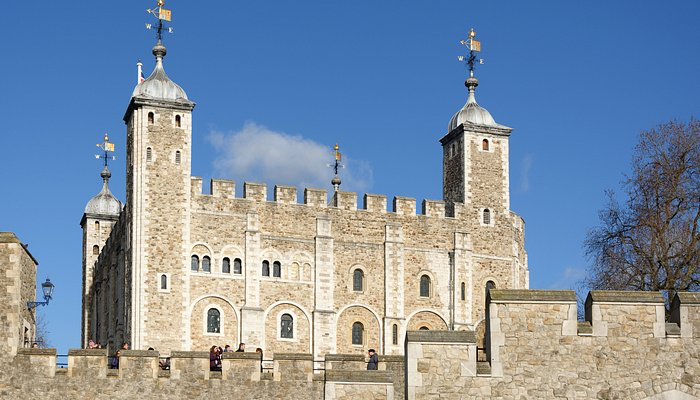Tower of London