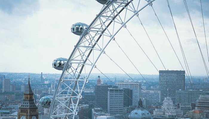 London Eye