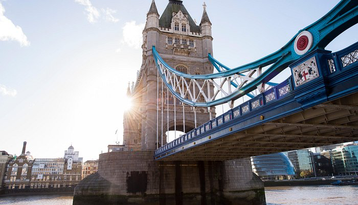 Tower Bridge